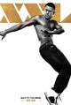 Magic Mike XXL Movie Poster Print | 11x17 | Perfect for Home or Office