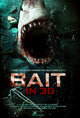 Bait Movie Poster Print showcasing vibrant visuals for film lovers