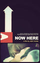 Now Here Movie Poster Print showcasing captivating cinema art.