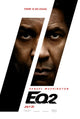 The Equalizer 2 Movie Poster Print showcasing dynamic visuals.