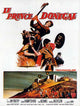 The Fighting Prince of Donegal Movie Poster Print showcasing classic film art