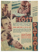 The Lost Patrol Movie Poster Print, vibrant film art for collectors