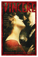 Vincere Movie Poster Print - Dramatic Film Artwork