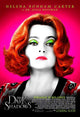Dark Shadows Movie Poster Print featuring iconic imagery