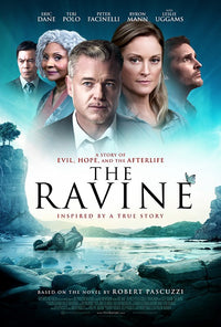 The Ravine Movie Poster Print showcasing cinematic art.