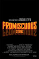 Promiscuous Stories Movie Poster Print showcasing vibrant visuals.