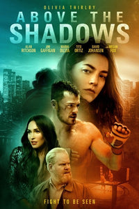 Above the Shadows Movie Poster Print 11x17