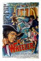 Wheeler Movie Poster Print showcasing cinematic artwork