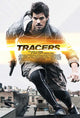 Tracers Movie Poster print showcasing dynamic imagery from the film.