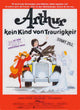 Arthur Movie Poster Print - Iconic Comedy Classic