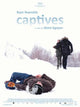 The Captive Movie Poster Print showcasing dramatic artwork