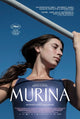 Murina Movie Poster Print showcasing captivating visuals.