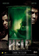 Help Movie Poster Print showcasing iconic film artwork