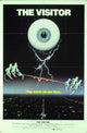 The Visitor Movie Poster Print showcasing stunning artwork.