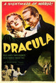 Dracula Movie Poster Print - 27x40 | Posterazzi