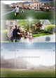 The Blind Side Movie Poster Print showcasing motivational sports drama imagery.