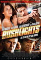 Rushlights Movie Poster Print showcasing cinematic art