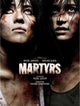 Martyrs Movie Poster Print (11x17) - Classic Horror Art