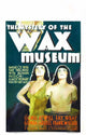 Mystery of the Wax Museum Movie Poster Print 11x17