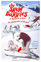 The Snow Bunnies Movie Poster Print - 11x17 | Posterazzi