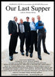 Our Last Supper Movie Poster Print - vibrant artwork