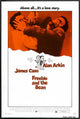 Freebie & the Bean Movie Poster Print featuring vibrant colors and iconic design.