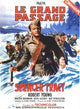 Northwest Passage Movie Poster Print showcasing adventurous themes.