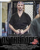 On the Ropes Movie Poster Print featuring boxing theme