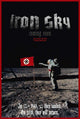 Iron Sky Movie Poster Print (11 x 17) - Perfect for Home or Office