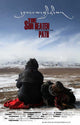 The Sun-Beaten Path Movie Poster Print showcasing vibrant colors and cinematic themes.