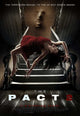 The Pact 2 Movie Poster Print showcasing eerie visuals.