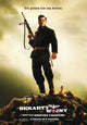 Inglourious Basterds Movie Poster Print (27x40)