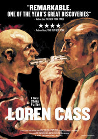 Loren Cass Movie Poster Print showcasing cinematic art.
