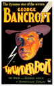Thunderbolt Movie Poster art print showcasing dynamic action visuals.