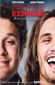 Pineapple Express Movie Poster Print (11x17) - Item #MOVIB17430