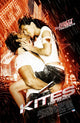 Kites Movie Poster Print showcasing vibrant colors and dynamic imagery.