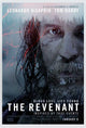 The Revenant Movie Poster Print showcasing stunning visuals.