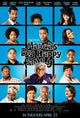 Madea's Big Happy Family Movie Poster Print featuring vibrant colors and characters.
