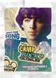 Camp Rock: The Final Jam Movie Poster Print featuring vibrant colors and iconic imagery.