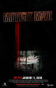 Midnight Movie Poster Print featuring captivating nighttime cinema art.