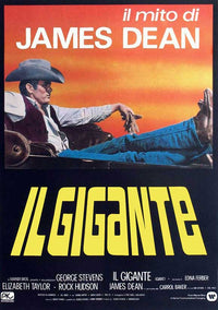 Giant Movie Poster Print showcasing stunning visuals for home décor.