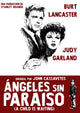 A Child Is Waiting Movie Poster Print showcasing emotional themes.