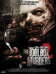 The Toolbox Murders 2 Movie Poster Print showcasing horror film art.