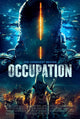 Occupation Movie Poster Print featuring vibrant imagery and cinematic themes.