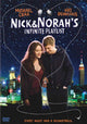 Nick and Norah's Infinite Playlist Movie Poster Print (11x17)