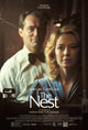 The Nest Movie Poster Print showcasing vibrant colors and cinematic art.