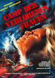 Caged Fury Movie Poster Print featuring dramatic artwork.