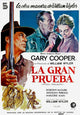 Friendly Persuasion Movie Poster Print showcasing classic film art.