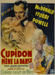 Three Daring Daughters Movie Poster Print showcasing classic cinema art.