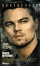 The Departed Movie Poster Print featuring dramatic film visuals.